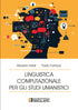 NALDI FANTOZZI - Linguistica Computazionale per gli Studi Umanistici